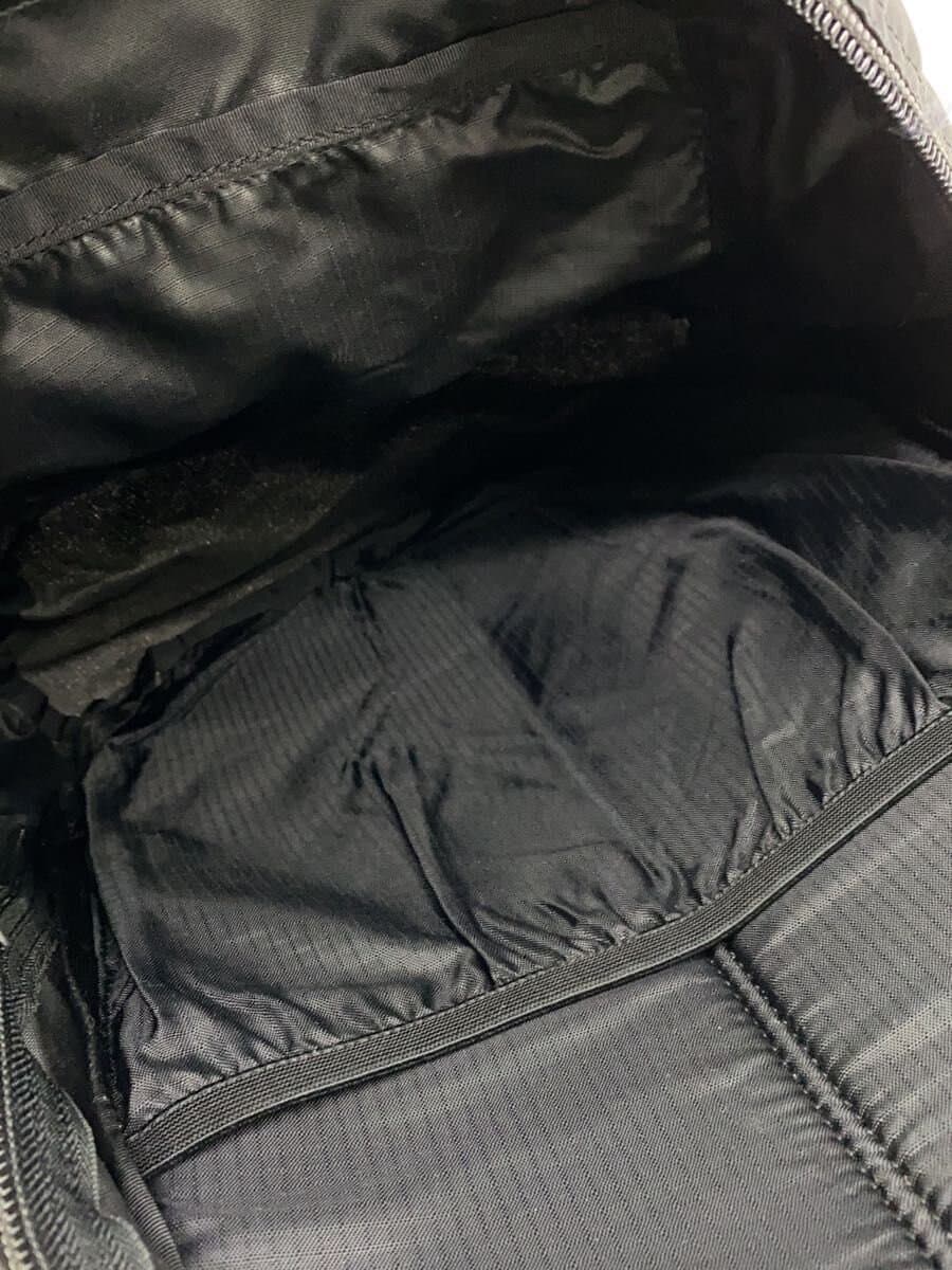 GREGORY Backpack PVC BLK 6