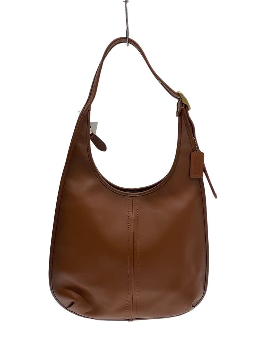 COACH shoulder bag leather BRW C2264