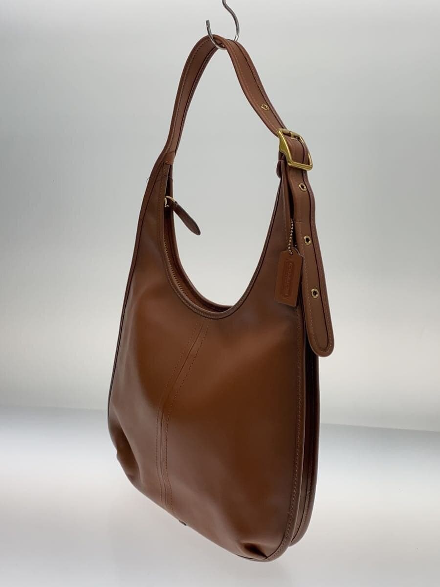COACH shoulder bag leather BRW C2264 2
