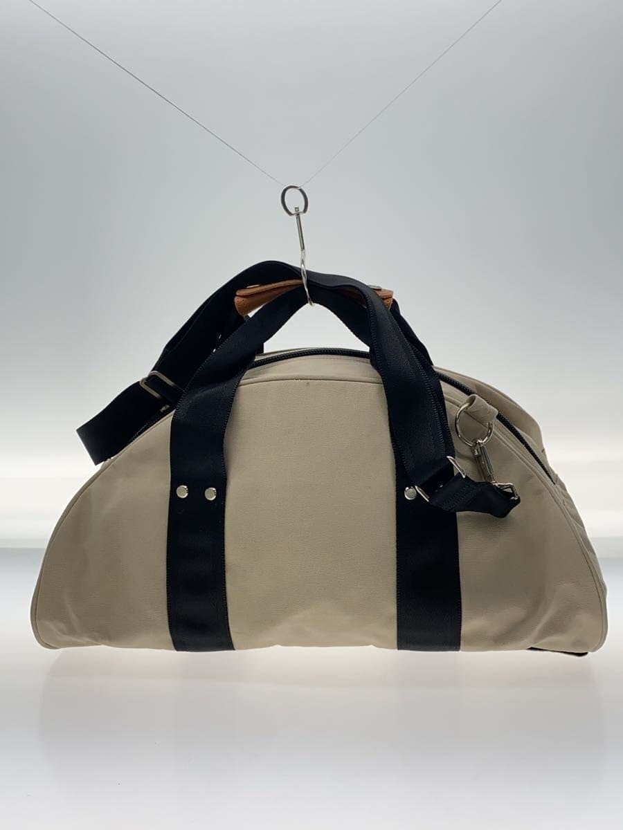 THE NORTH FACE PURPLE LABEL Boston Bag -- BEG NN7508N 3