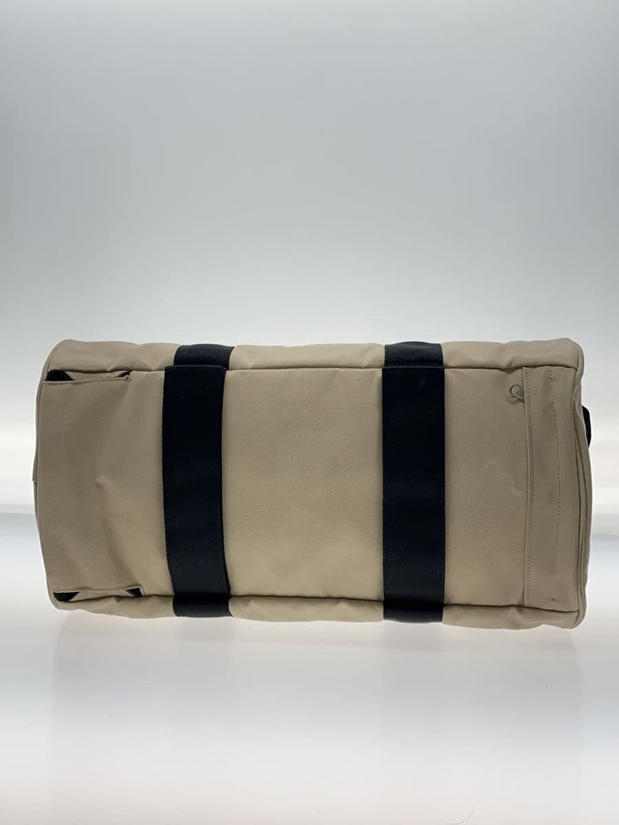 THE NORTH FACE PURPLE LABEL Boston Bag -- BEG NN7508N 4