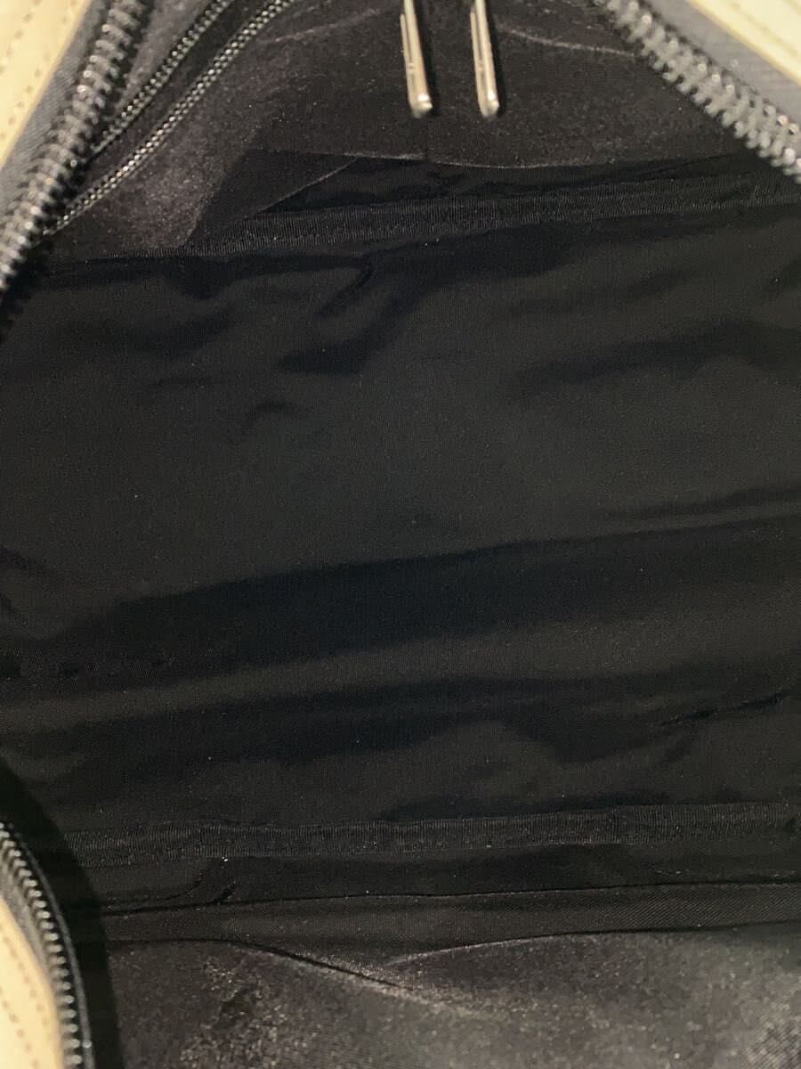 THE NORTH FACE PURPLE LABEL Boston Bag -- BEG NN7508N 6