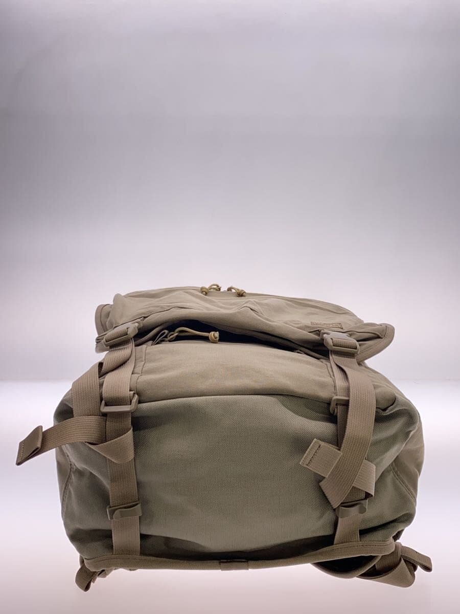 PORTER Backpack Nylon BEG 4