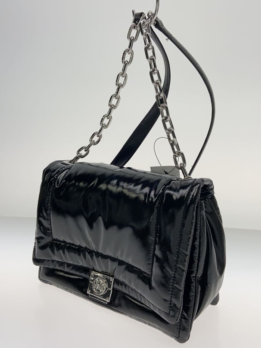 MICHAEL KORS shoulder bag -- BLK 2