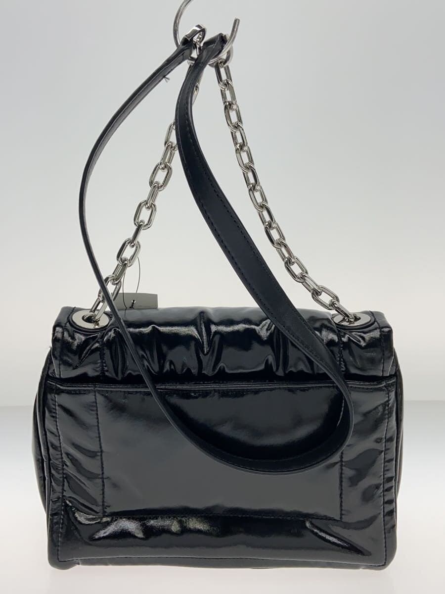 MICHAEL KORS shoulder bag -- BLK 3