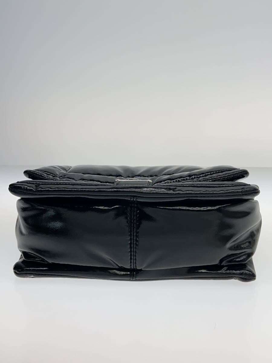 MICHAEL KORS shoulder bag -- BLK 4