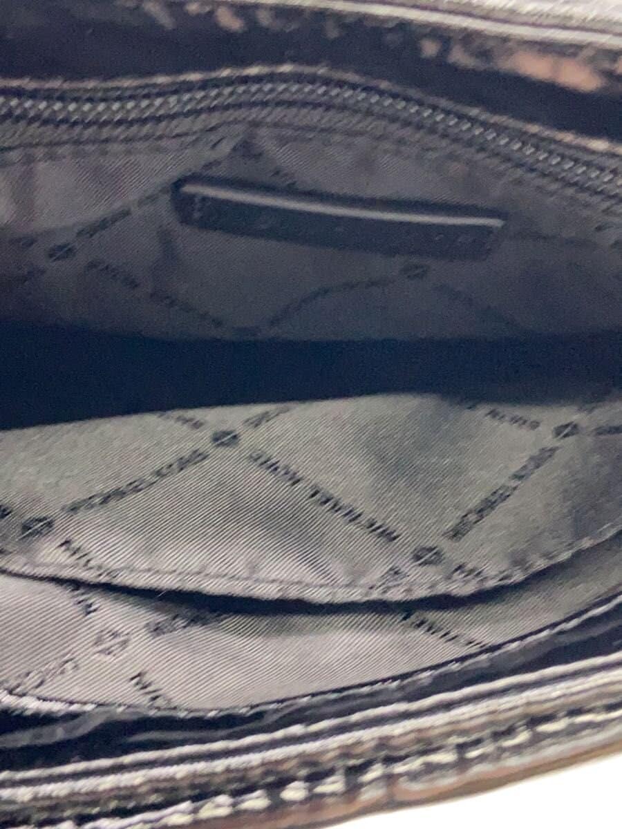 MICHAEL KORS shoulder bag -- BLK 6