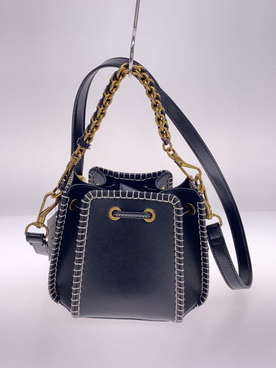 CHARLES&KEITH Handbag -- BLK 3