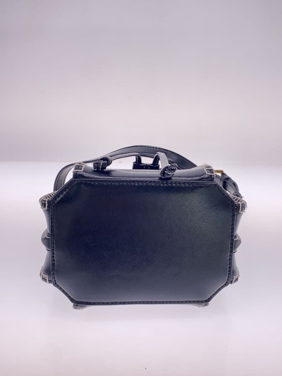 CHARLES&KEITH Handbag -- BLK 4