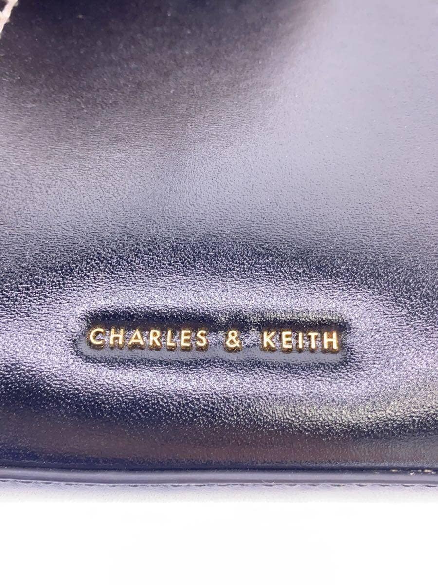 CHARLES&KEITH Handbag -- BLK 5