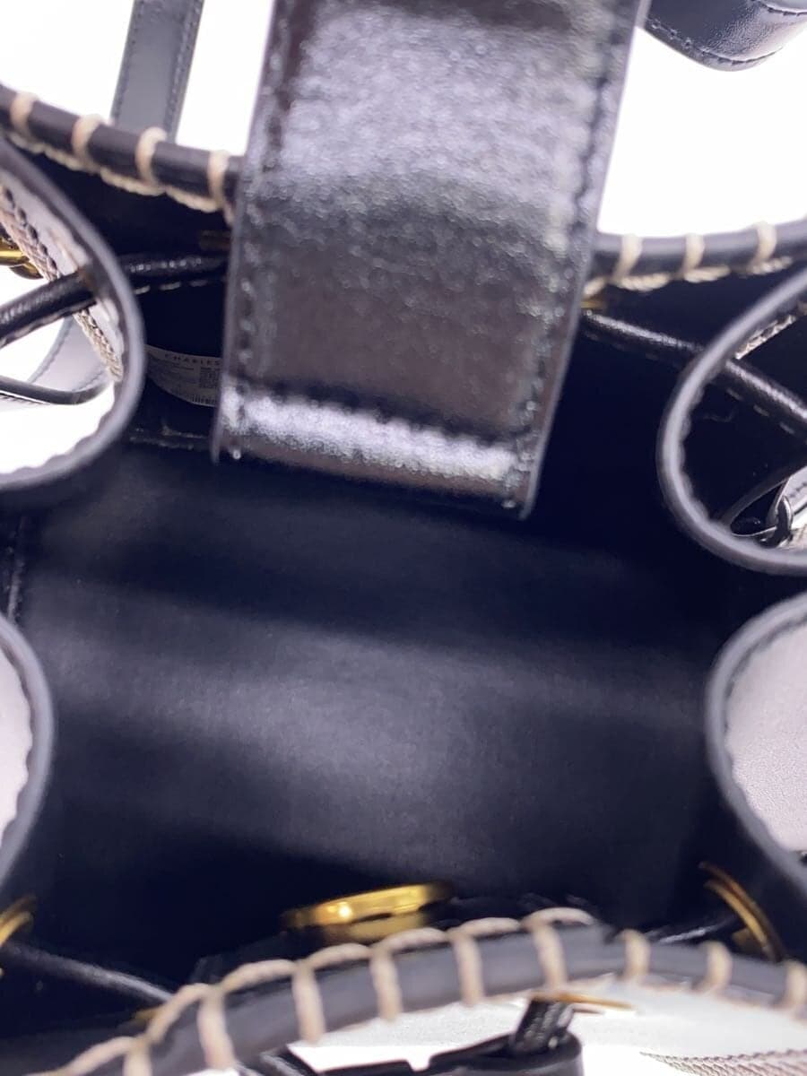 CHARLES&KEITH Handbag -- BLK 6