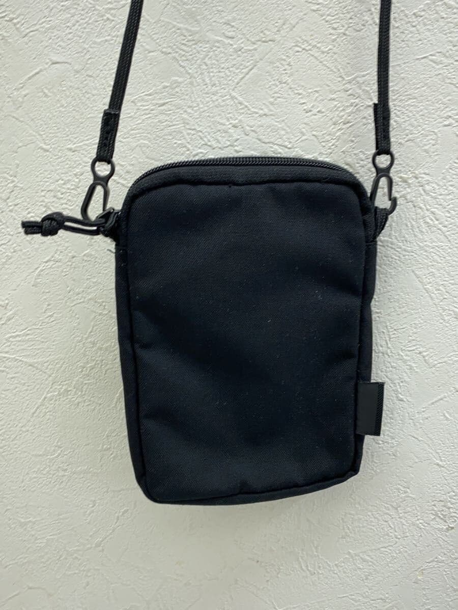 Supreme Shoulder Bag -- BLK 3