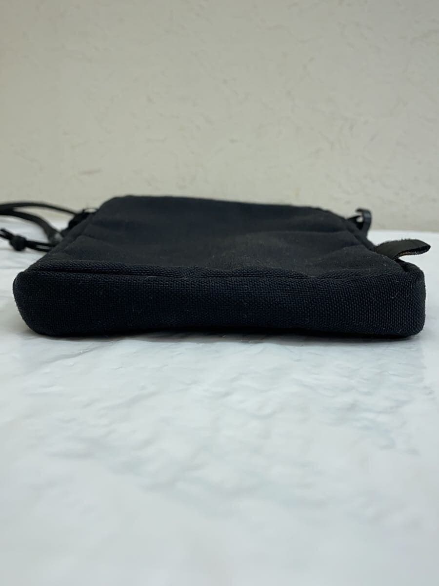 Supreme Shoulder Bag -- BLK 4