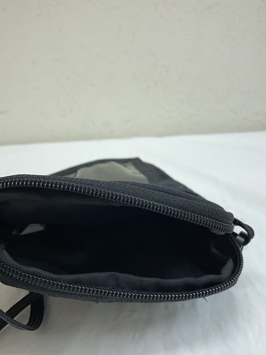 Supreme Shoulder Bag -- BLK 6