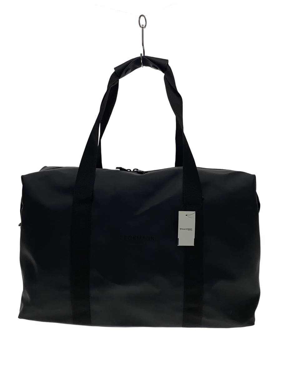 BECKMANN Boston Bag -- BLK