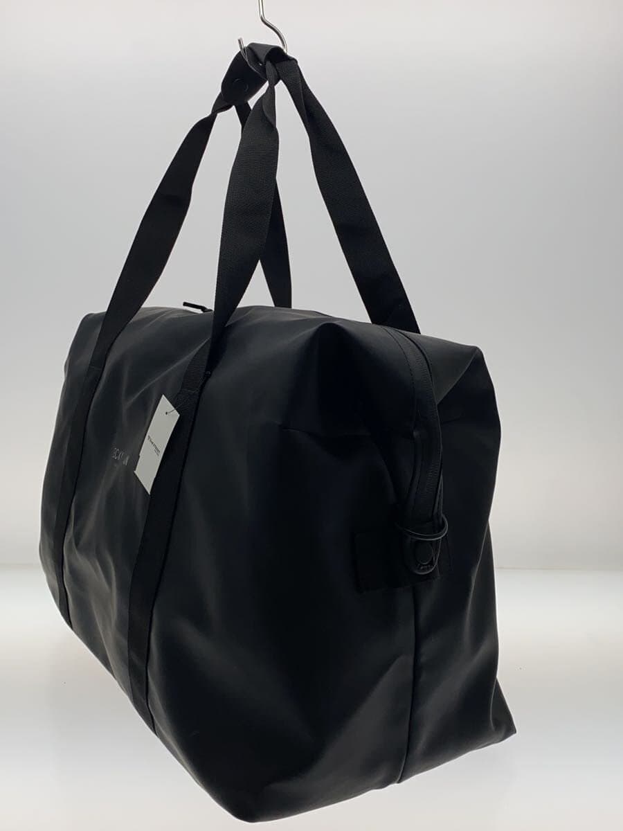 BECKMANN Boston Bag -- BLK 2