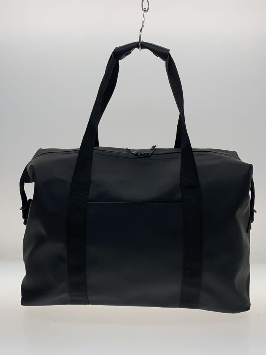 BECKMANN Boston Bag -- BLK 3