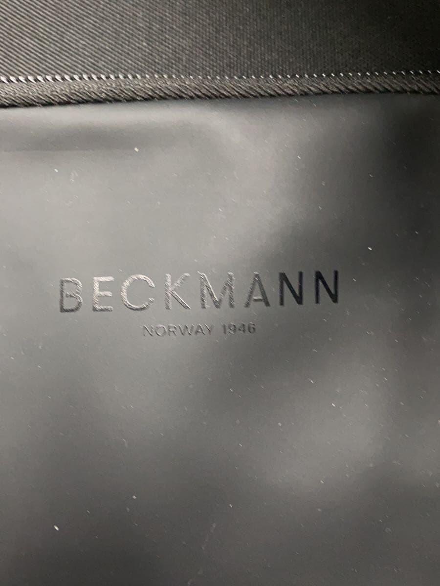 BECKMANN Boston Bag -- BLK 5