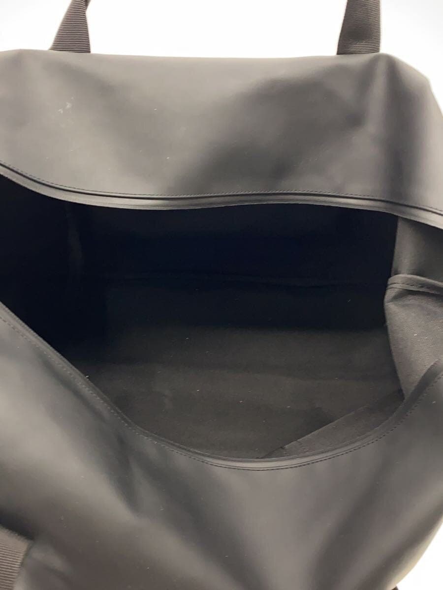 BECKMANN Boston Bag -- BLK 6