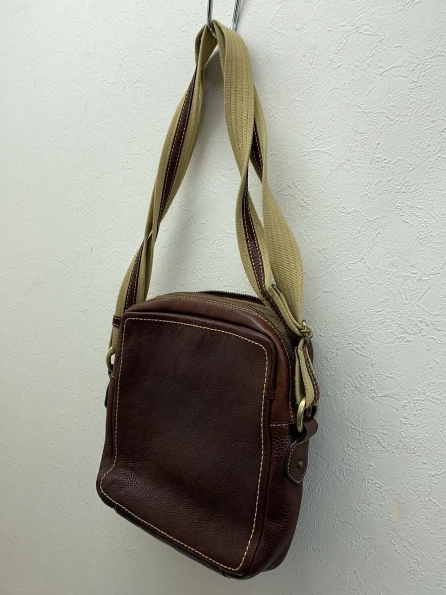 Other Brand Bags Leather BRW Solid Color 2