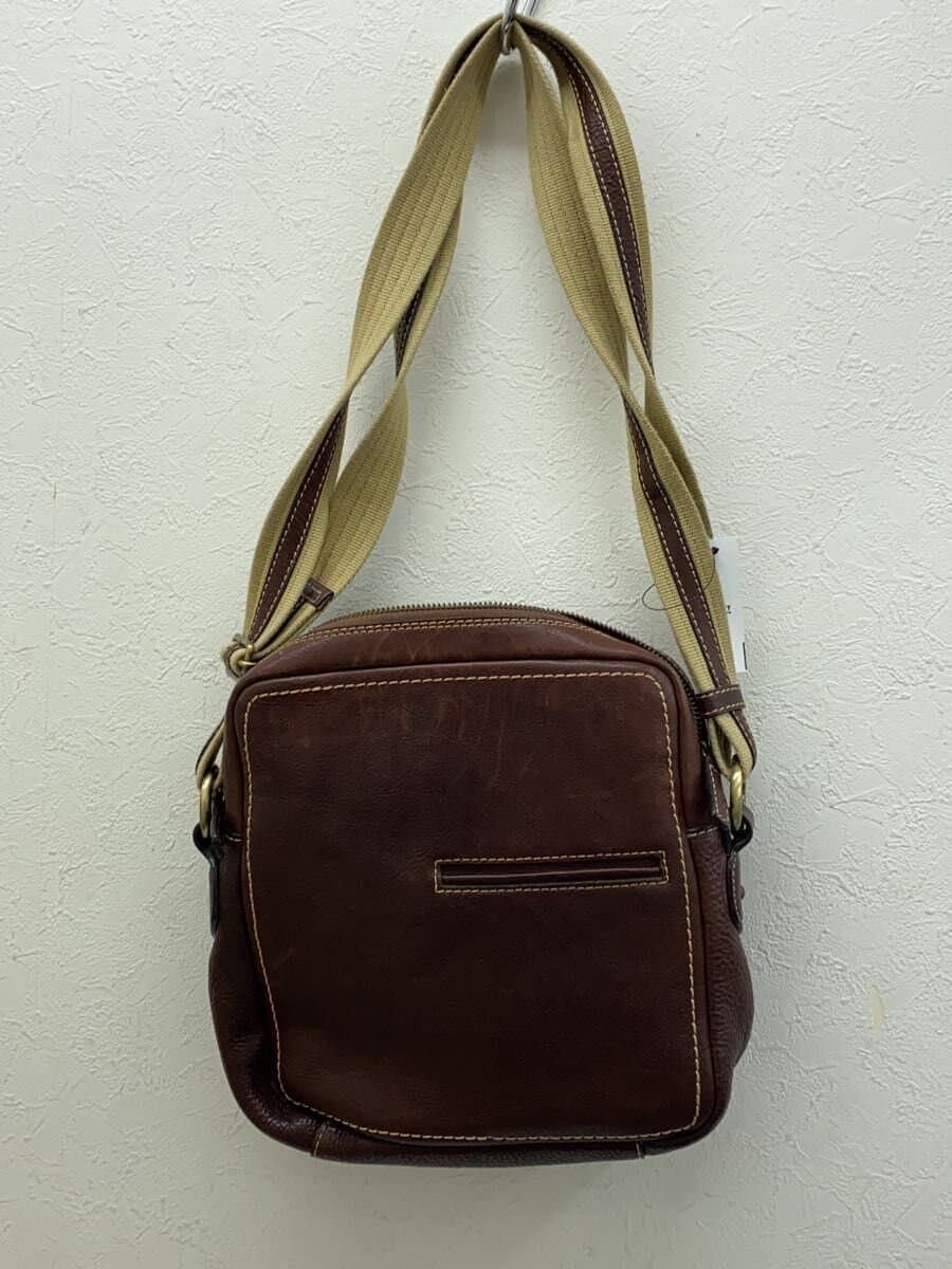 Other Brand Bags Leather BRW Solid Color 3