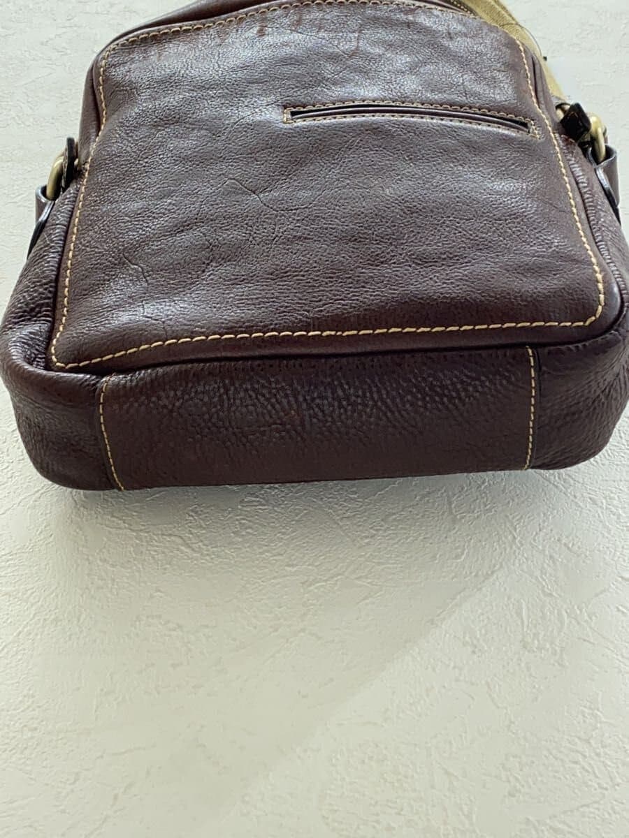 Other Brand Bags Leather BRW Solid Color 4