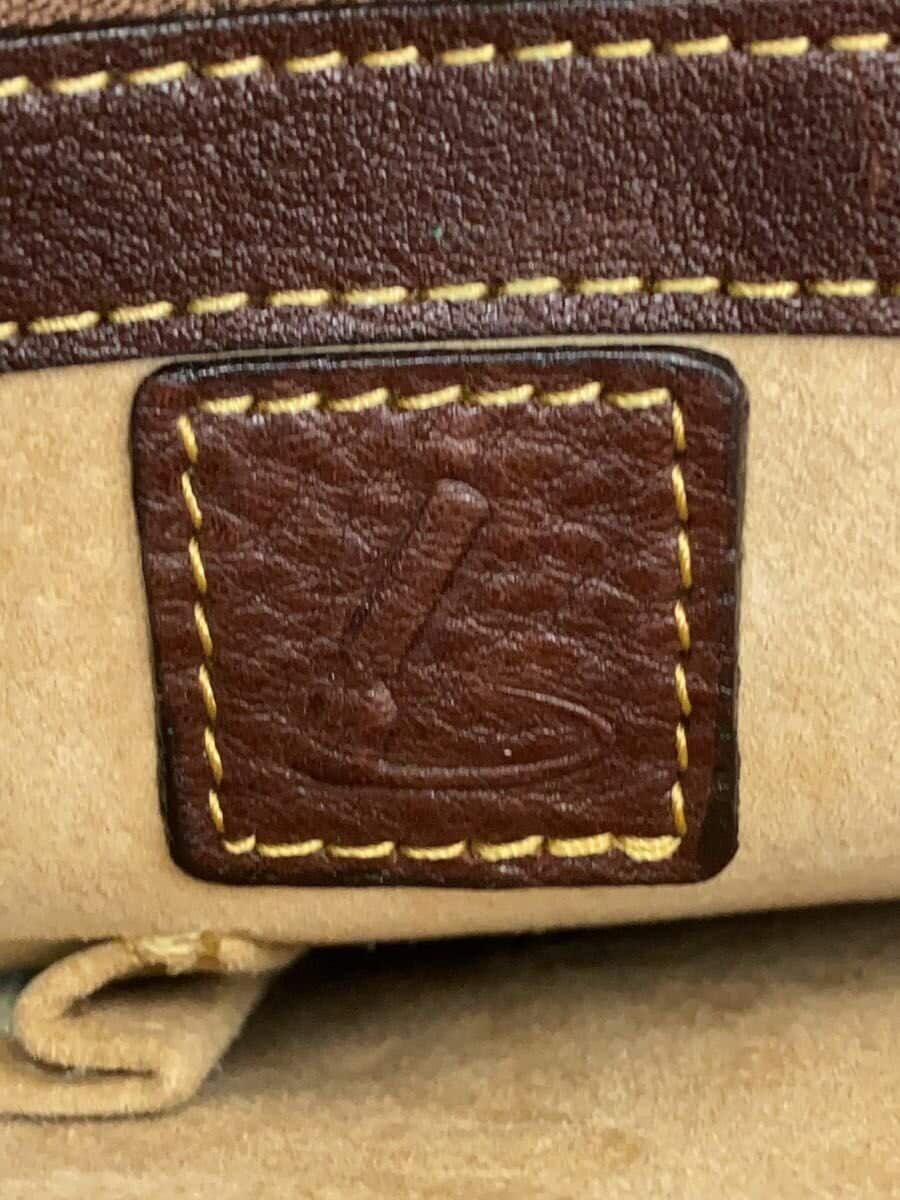 Other Brand Bags Leather BRW Solid Color 5