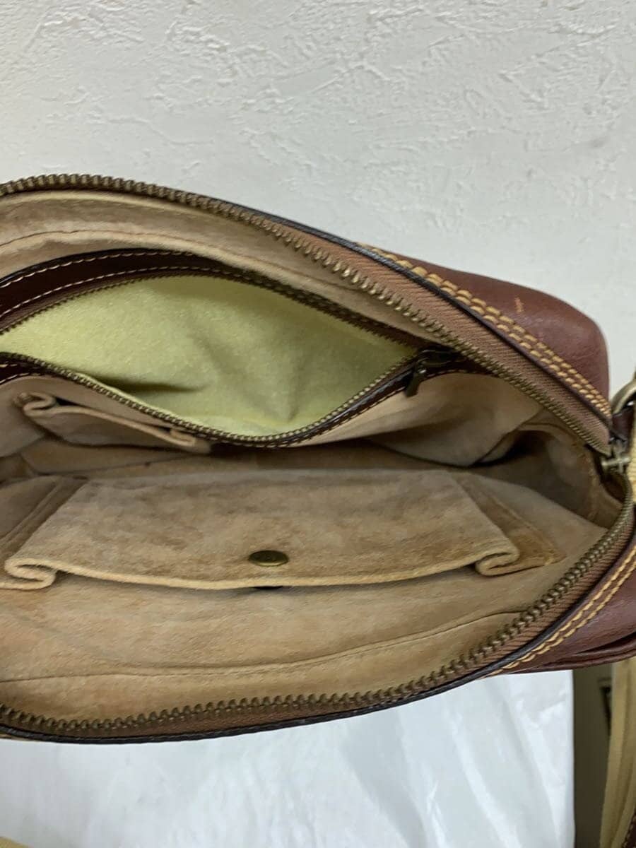 Other Brand Bags Leather BRW Solid Color 6