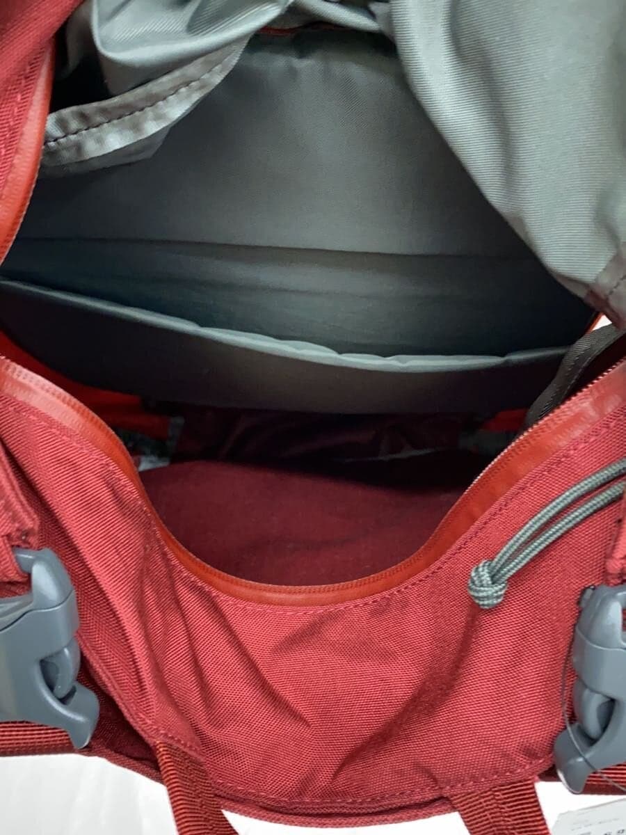 MYSTERY RANCH Backpack -- RED 6