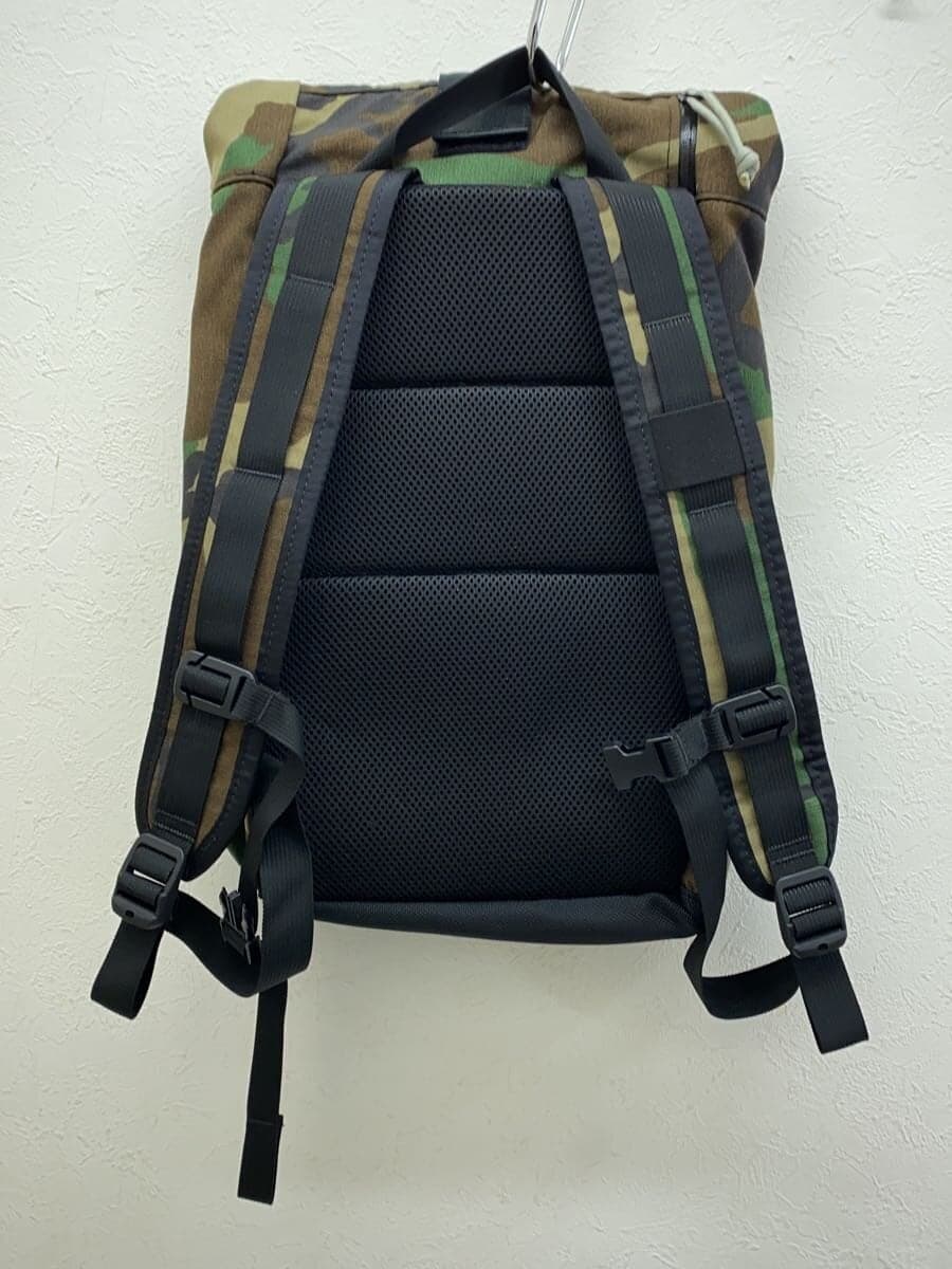 Other Brands: ILE INSIDE LINE EQUIPMENT Backpack -- KHK Camouflage 3
