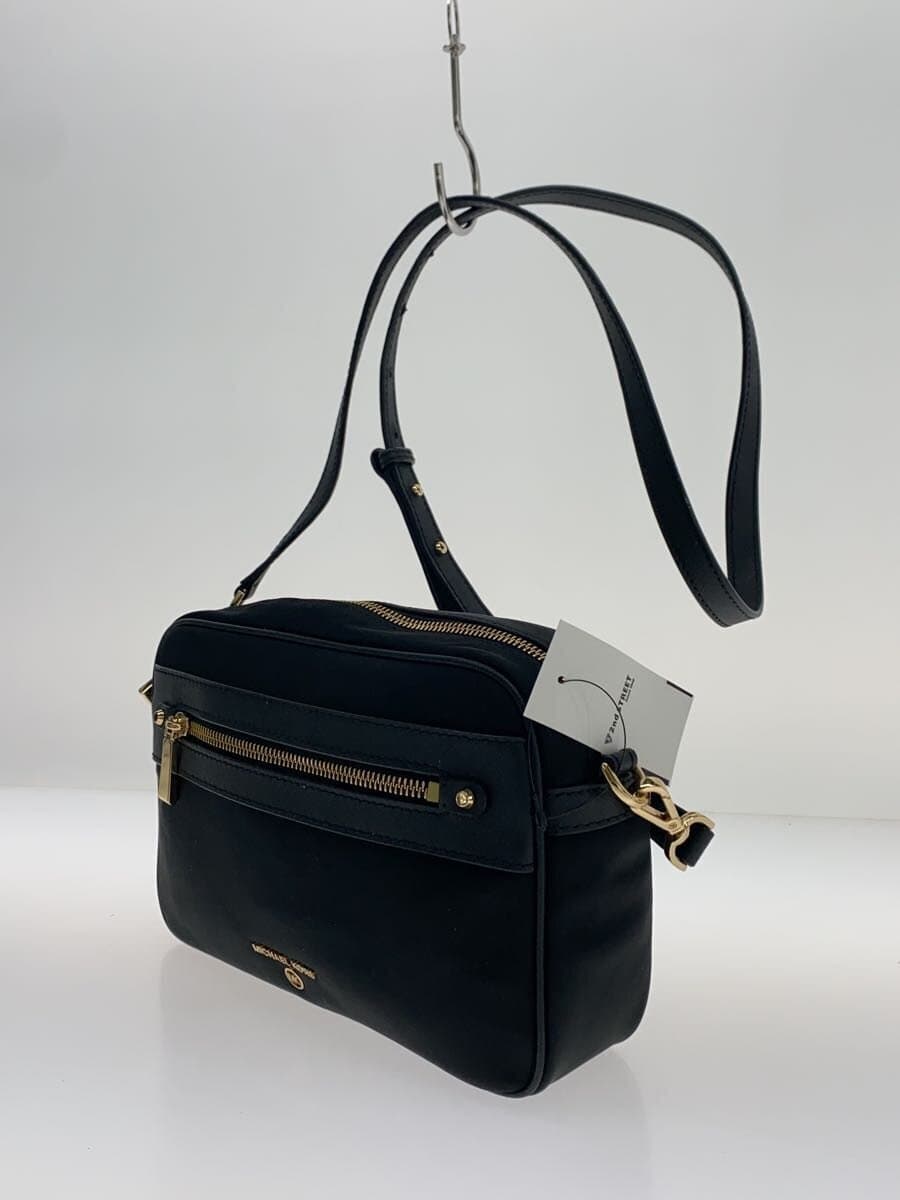 MICHAEL KORS Shoulder Bag BLK 32H9GT9C7C 2