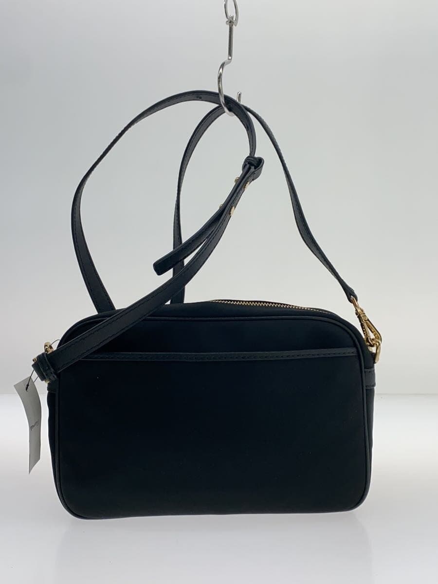 MICHAEL KORS Shoulder Bag BLK 32H9GT9C7C 3