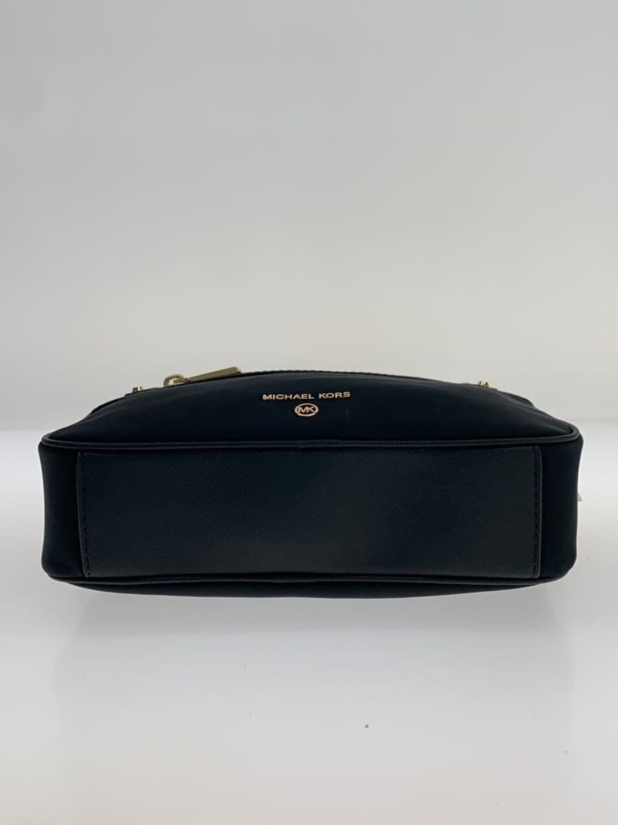 MICHAEL KORS Shoulder Bag BLK 32H9GT9C7C 4