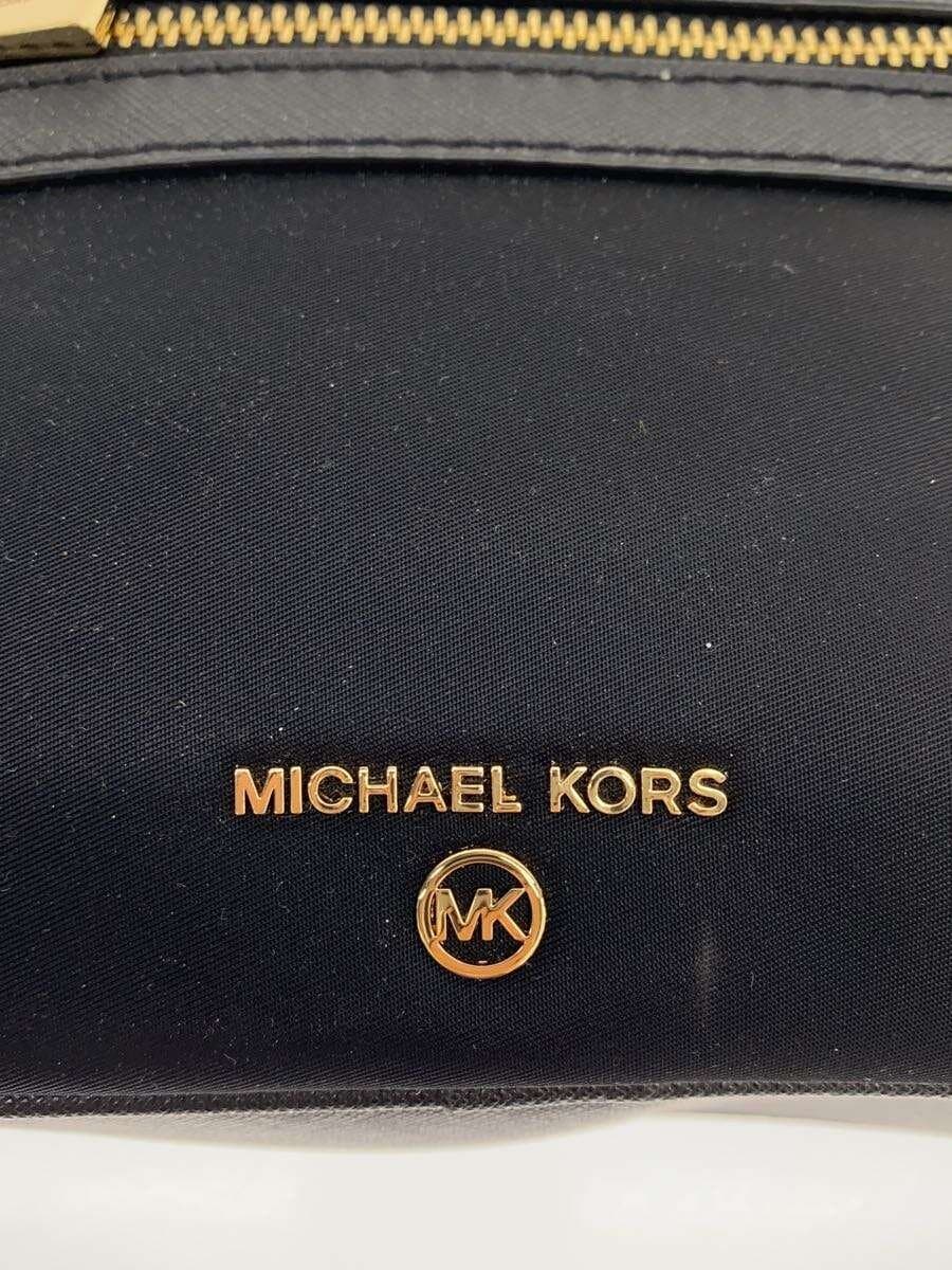 MICHAEL KORS Shoulder Bag BLK 32H9GT9C7C 5