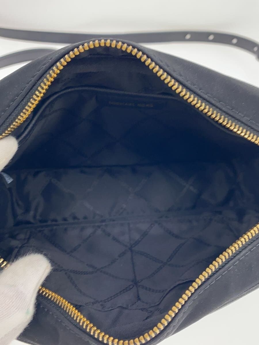 MICHAEL KORS Shoulder Bag BLK 32H9GT9C7C 6