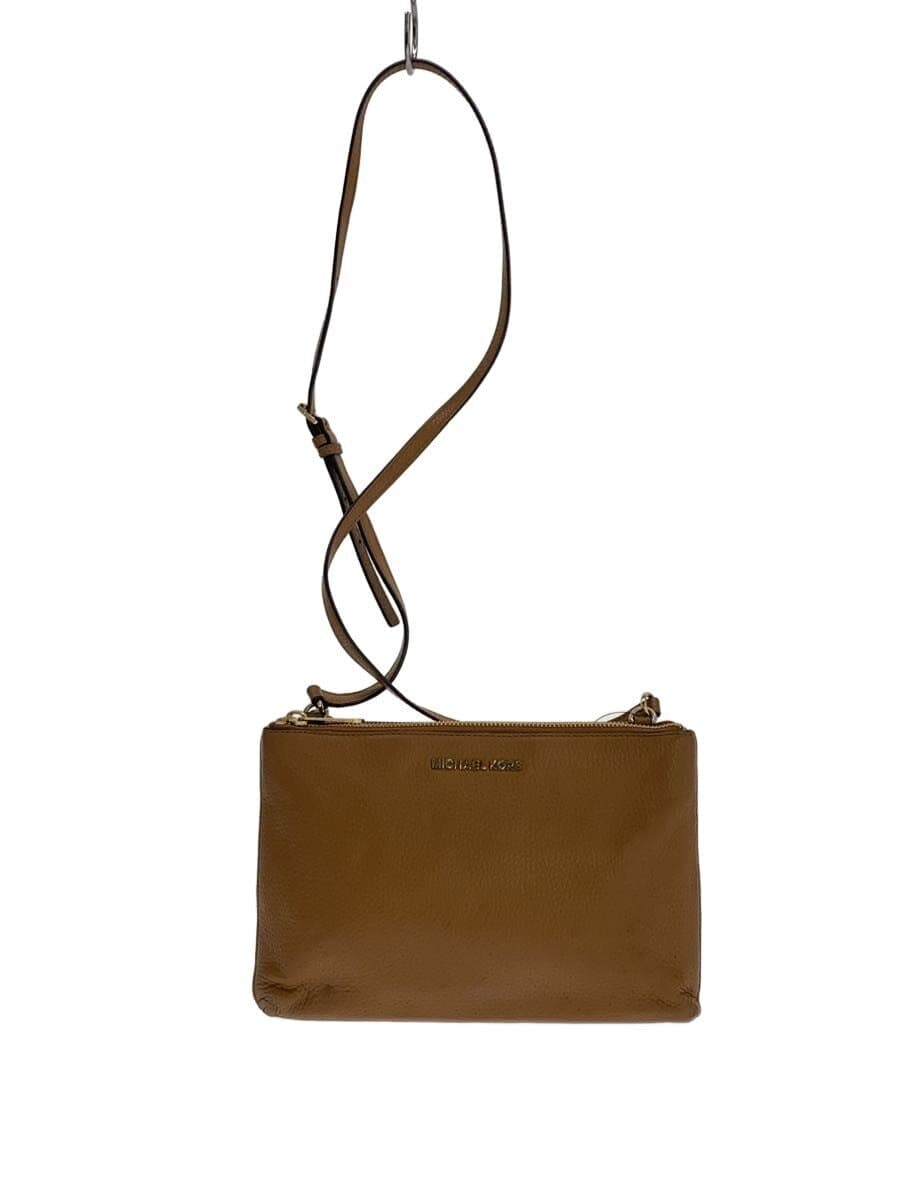 MICHAEL MICHAEL KORS Shoulder Bag PVC 35f7gtvm3b