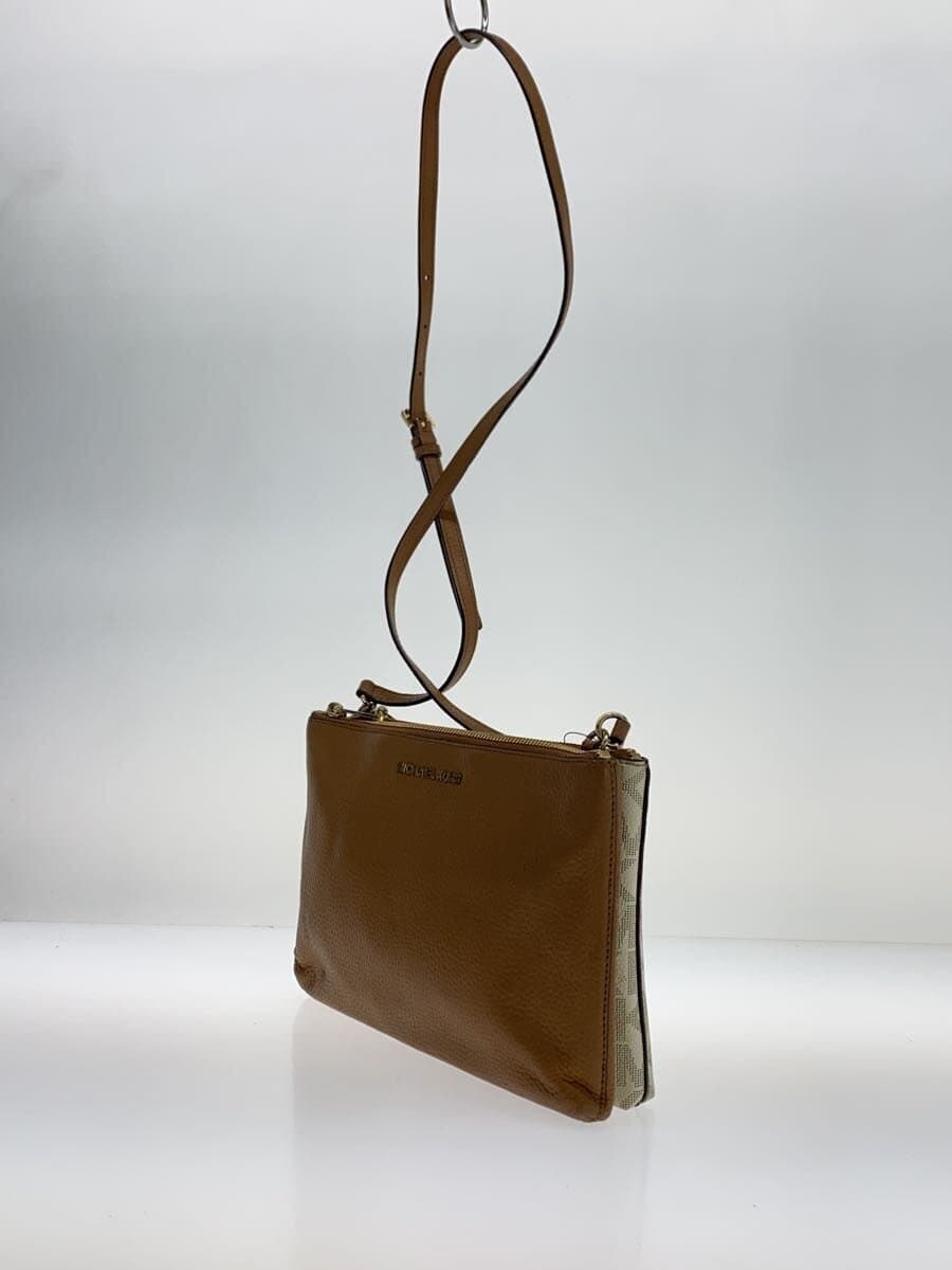 MICHAEL MICHAEL KORS Shoulder Bag PVC 35f7gtvm3b 2