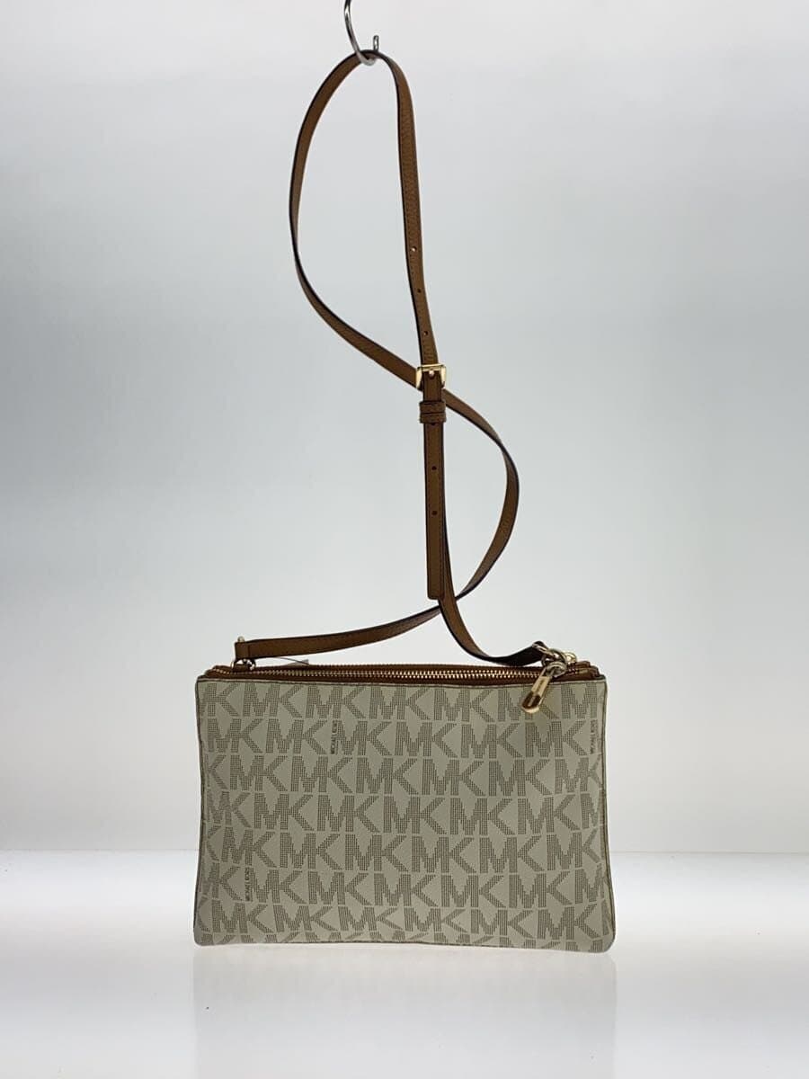 MICHAEL MICHAEL KORS Shoulder Bag PVC 35f7gtvm3b 3