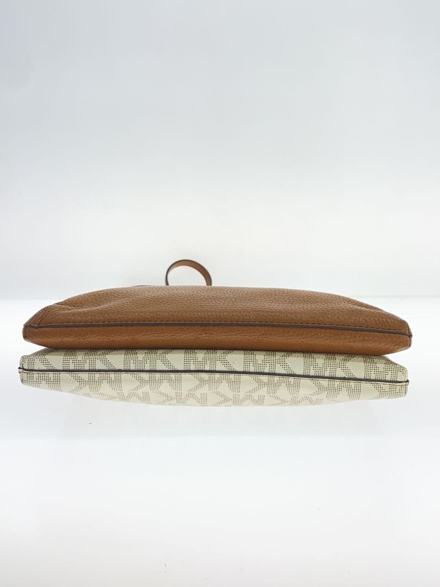 MICHAEL MICHAEL KORS Shoulder Bag PVC 35f7gtvm3b 4