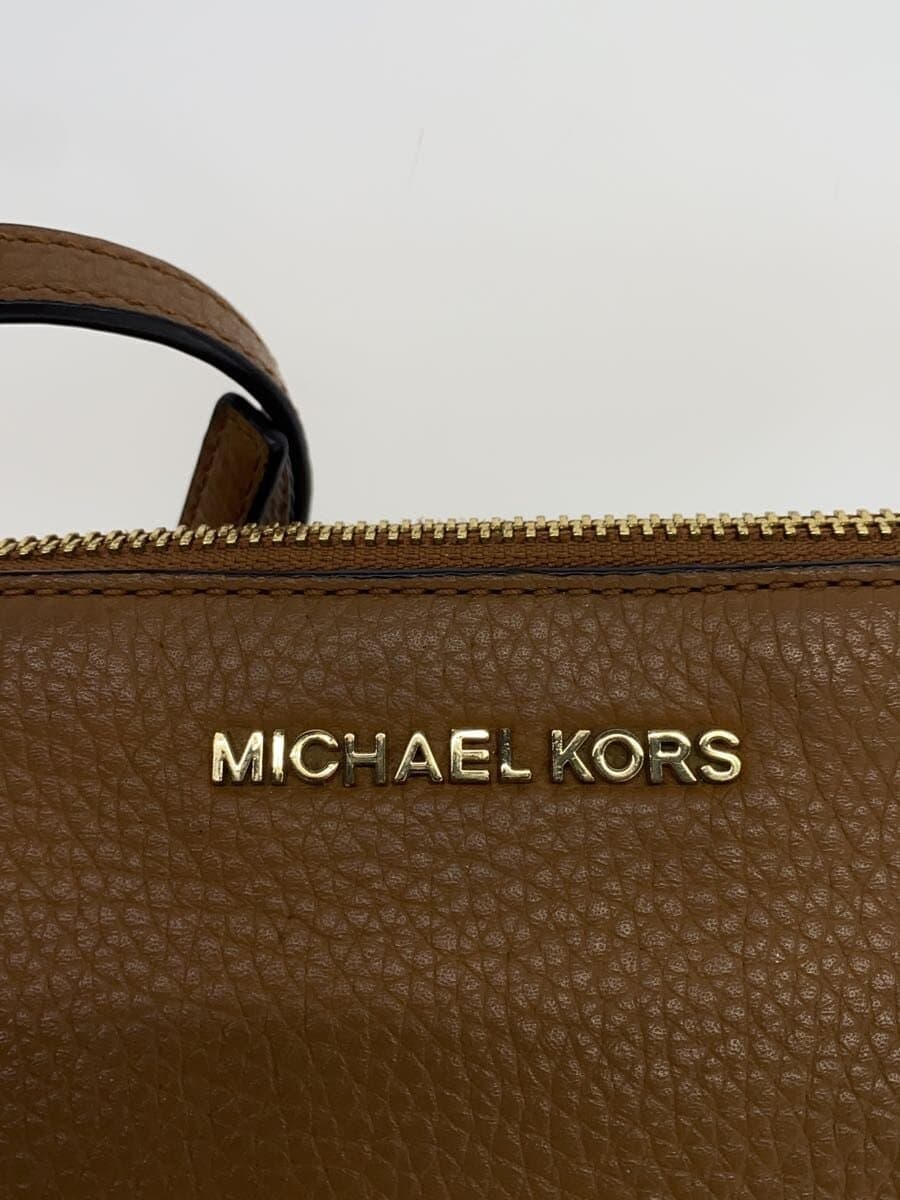 MICHAEL MICHAEL KORS Shoulder Bag PVC 35f7gtvm3b 5