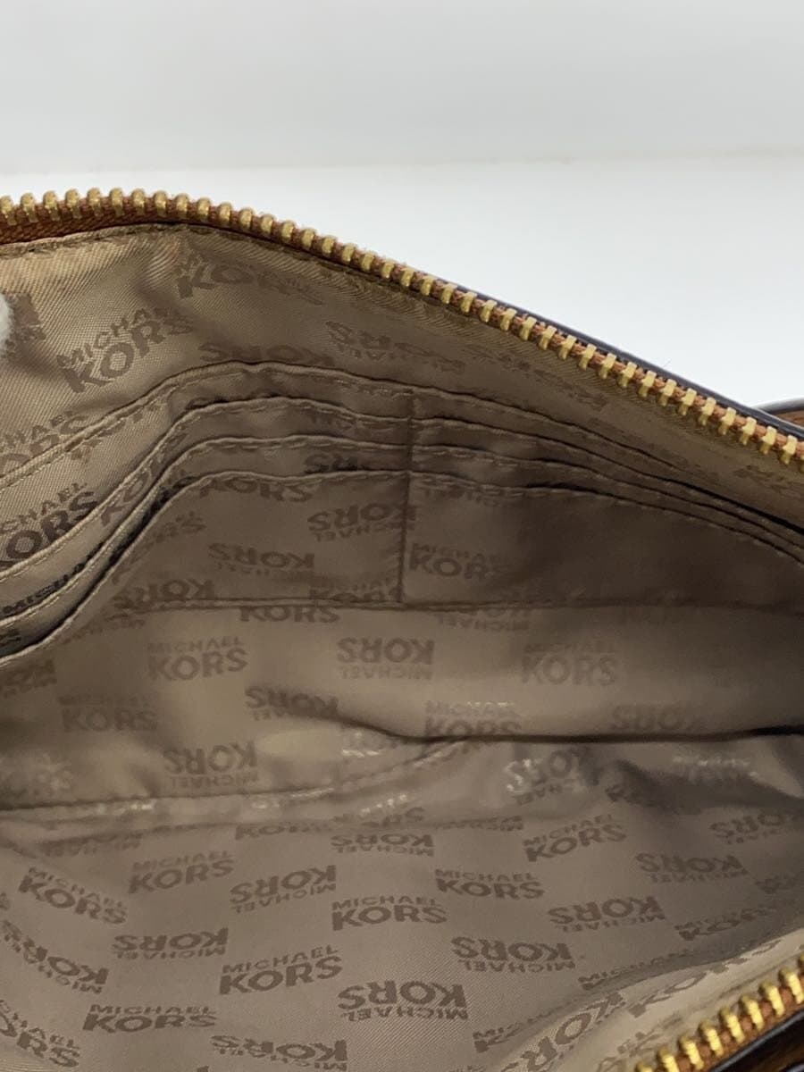 MICHAEL MICHAEL KORS Shoulder Bag PVC 35f7gtvm3b 6