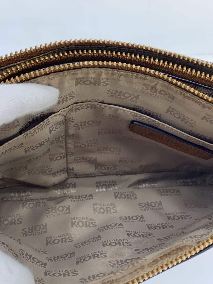 MICHAEL MICHAEL KORS Shoulder Bag PVC 35f7gtvm3b 7