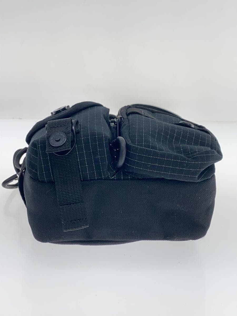 AVIREX Shoulder Bag BLK 4