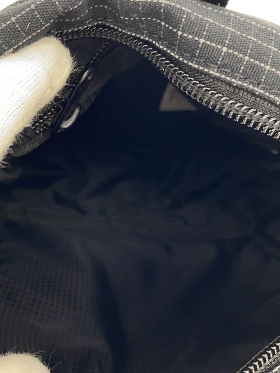 AVIREX Shoulder Bag BLK 6