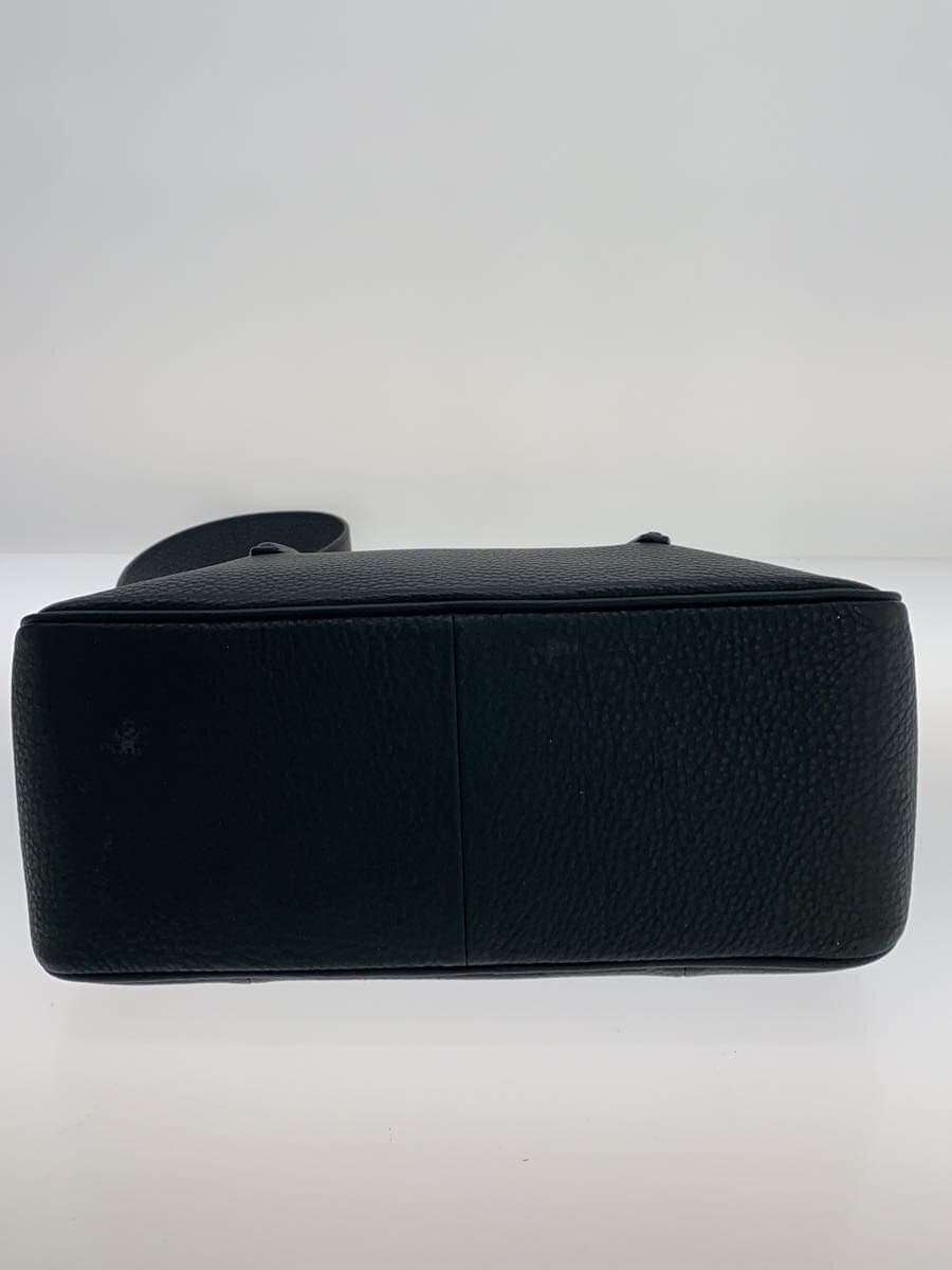 ETi AM Driving Tote Bag Leather 4