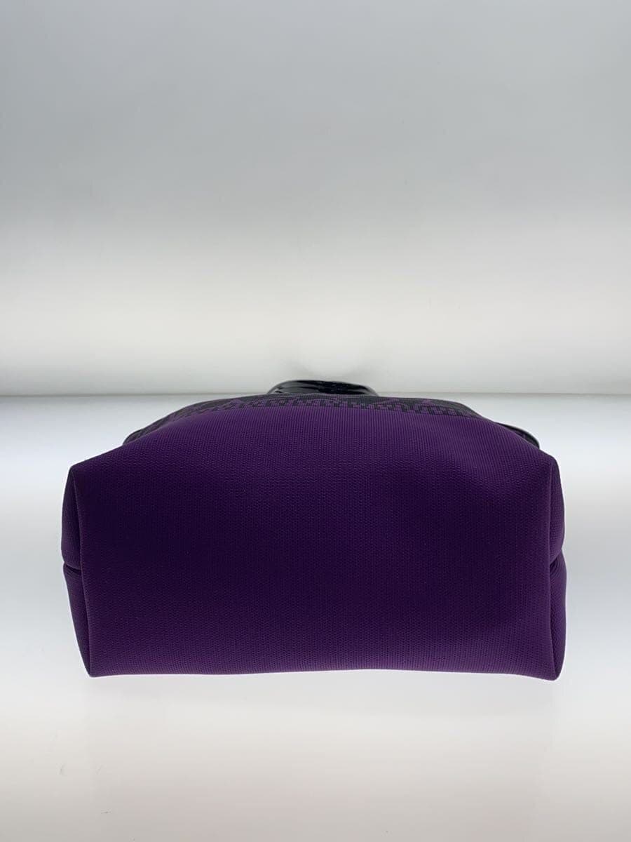 ANNA SUI Tote Bag PUP 4