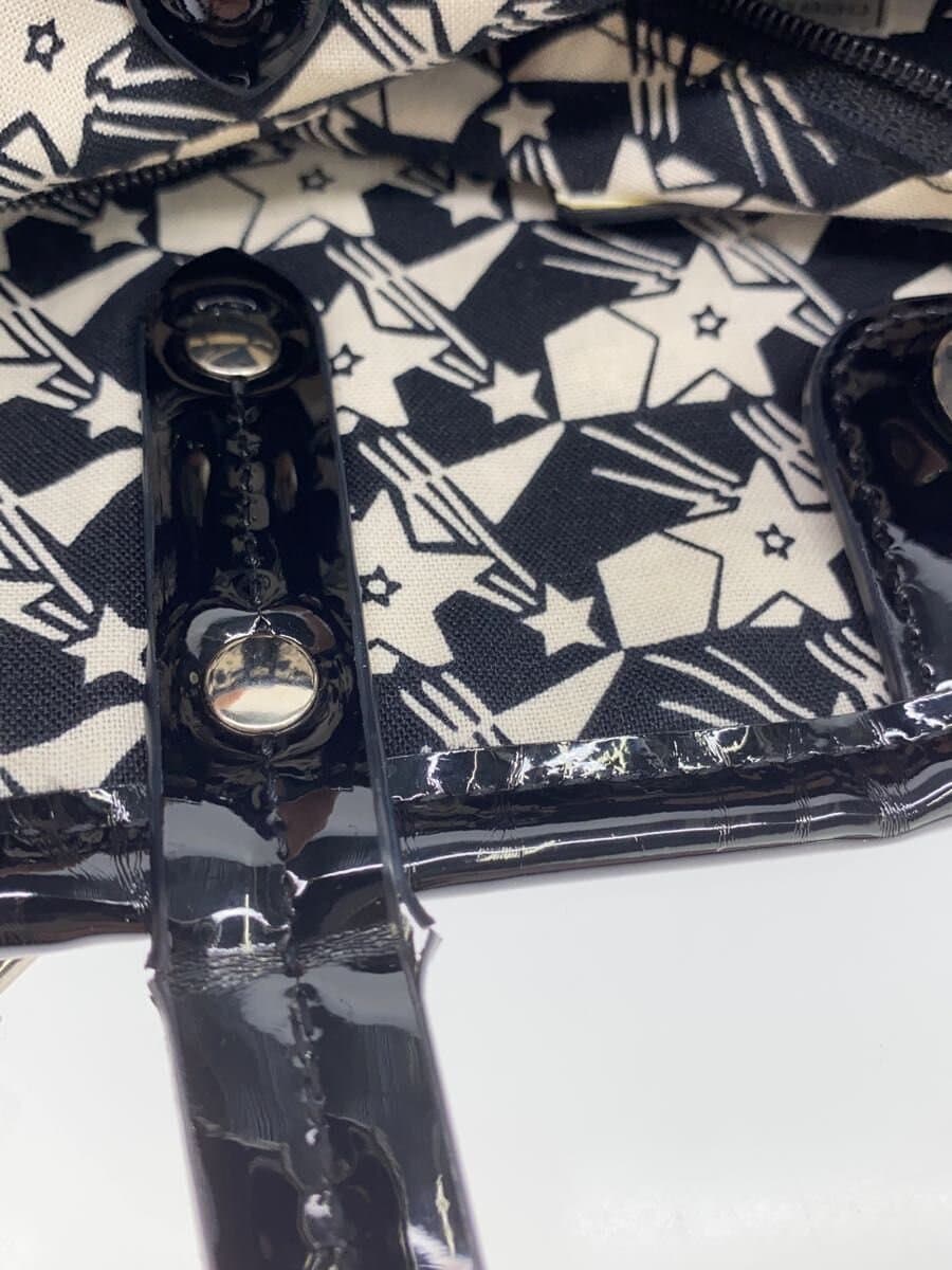 ANNA SUI Tote Bag PUP 7
