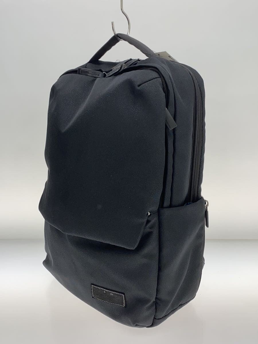 SAMSONITE Backpack BLK 2