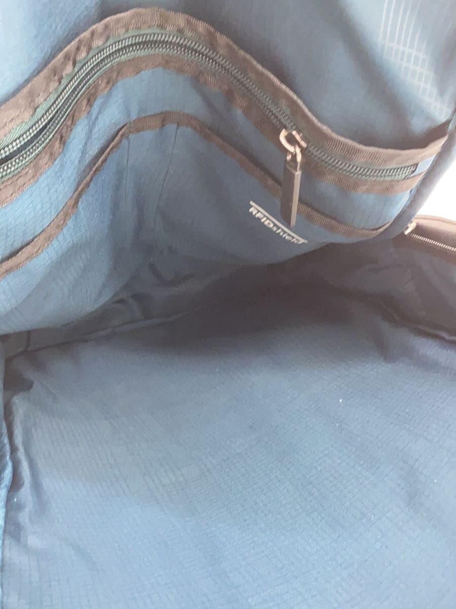 SAMSONITE Backpack BLK 6