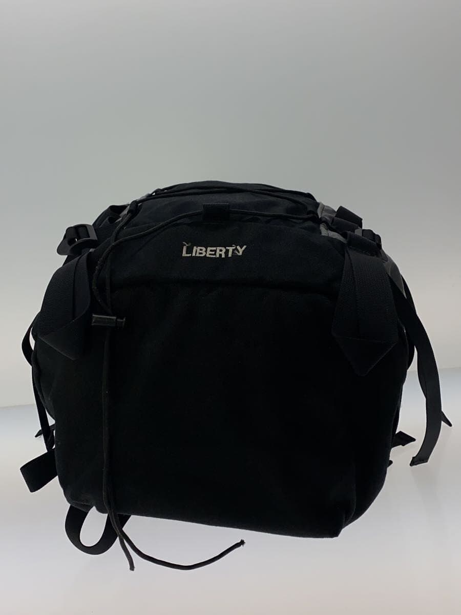 THE NORTH FACE backpack Nylon GRY 4